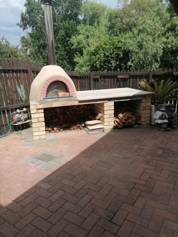3 Bedroom Property for Sale in Wemmershoek Western Cape